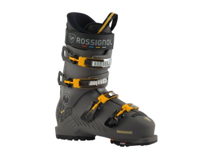 Rossignol HI-SPEED RENTAL HV GW - MOON G-boty (Varianta 245)