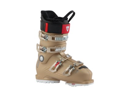 Rossignol PURE PRO RENTAL GW --boty (Velikost boty 220)