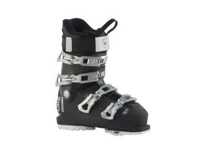 Rossignol PURE COMFORT RENTAL GW --boty (Velikost boty 225)