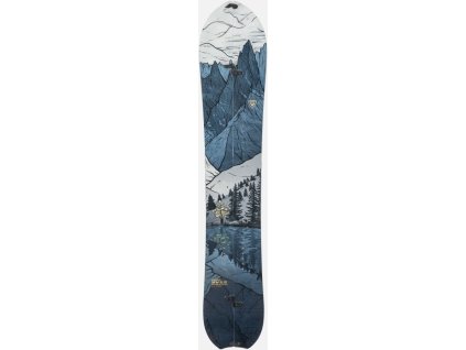 Rossignol XV SPLIT-SNB (Délka 156)