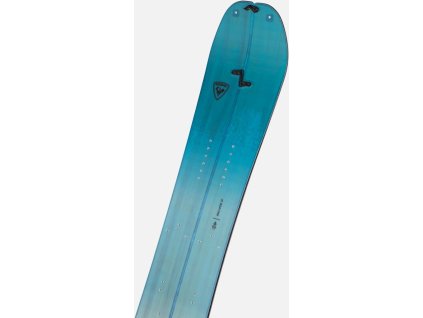 Rossignol ESCAPER SPLIT-SNB (Délka 145)