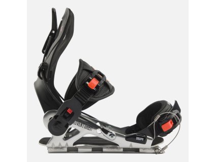 Rossignol ESCAPER SPLIT XL BDG ONLY-SNB vázání (Varianta 0TU)