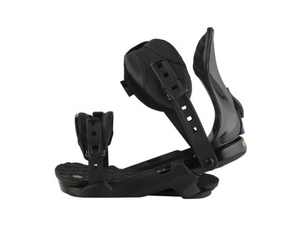 Rossignol COBRA BLACK M/L-SNB vázání (Varianta 0TU)