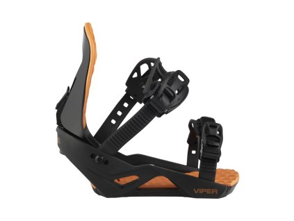 Rossignol VIPER M/L-SNB vázání (Varianta 0TU)