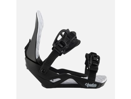 Rossignol VOODOO S/M-SNB vázání (Varianta 0TU)