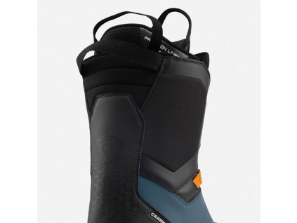 Rossignol CRANK H4 BOA-SNB boty (Velikost boty 055)