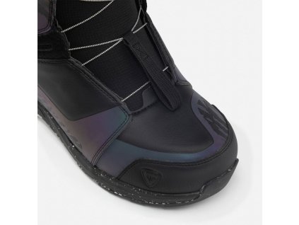 Rossignol ALLEY BOA H4 (WOMEN)-SNB boty (Velikost boty 055)