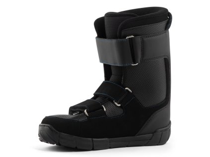 Rossignol CRUMB-SNB boty (Velikost boty 010)