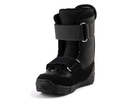 Rossignol CRUMB TODDLER (9/10/11)-SNB boty (Velikost boty 011)