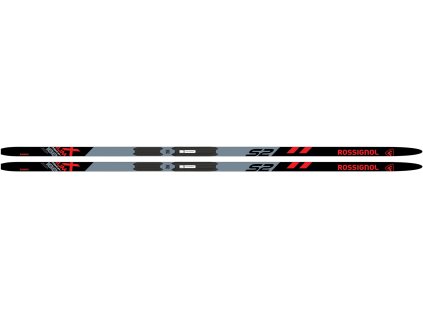 Rossignol X-IUM SKATING PREMIUM+ S2 -XC lyže (Varianta 173)