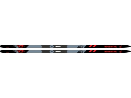 Rossignol X-IUM SKATING PREMIUM+ SX -XC lyže (Varianta 173)