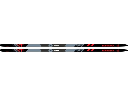 Rossignol X-IUM SKATING PREMIUM+ S3 -XC lyže (Varianta 173)