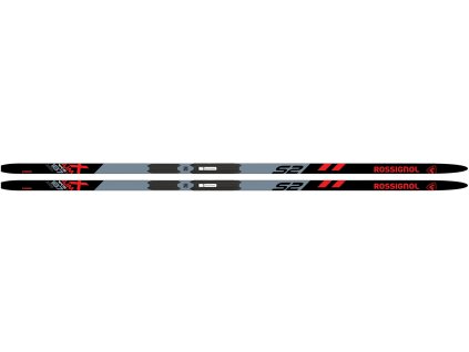 Rossignol X-IUM SKATING WCS+ -XC lyže (Varianta 168)