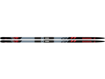 Rossignol X-IUM CLASSIC PREMIUM+ C2 -XC lyže (Varianta 190)