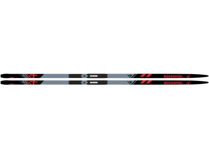Rossignol X-IUM PREMIUM+ R-SKIN -XC lyže (Varianta 190)