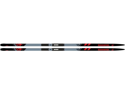 Rossignol X-IUM R-SKIN STIFF -XC lyže (Délka 186)