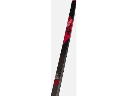 Rossignol R-SKIN ULTRA COMP STIFF -XC lyže (Délka 176)
