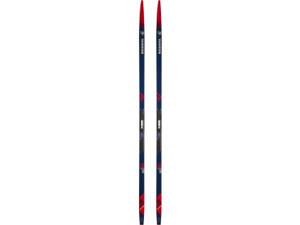 Rossignol R-SKIN ULTRA STIFF -XC lyže (Délka 176)