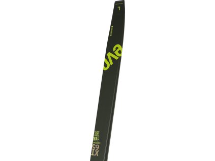 Rossignol EVO XT 65 POSITRACK -XC lyže (Varianta 165)