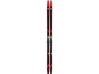 Rossignol EVO XC 55 R-SKIN CONTROL STEP-IN (Varianta 165)