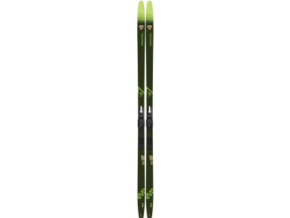 Rossignol EVO XC 65 R-SKIN CONTROL STEP-IN (Varianta 165)