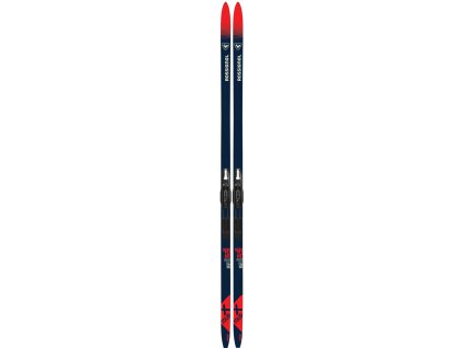 Rossignol XT VENTURE JR WAXLESS LONG SIZES STEP-IN JR (Délka 150)