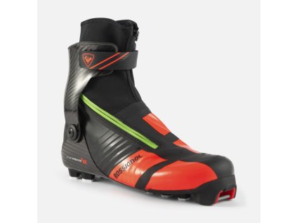 Rossignol X-IUM CARBON PREMIUM+ SKATE -XC boty (Velikost boty 380)