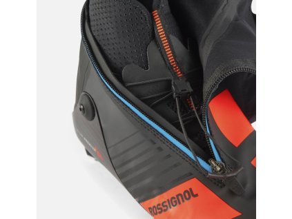 Rossignol X-IUM CARBON PREMIUM+ CLASSIC -XC boty (Varianta 380)