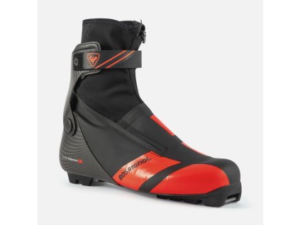 Rossignol X-IUM CARBON PREMIUM SKATE -XC boty (Velikost boty 380)