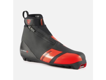 Rossignol X-IUM CARBON PREMIUM CLASSIC -XC boty (Varianta 380)