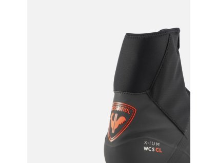 Rossignol X-IUM WCS CLASSIC -XC boty (Varianta 370)