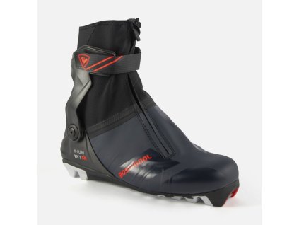 Rossignol X-IUM WCS SKATE FW -XC boty (Varianta 370)
