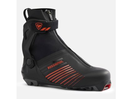 Rossignol X-11 SKATE -XC boty (Velikost boty 370)