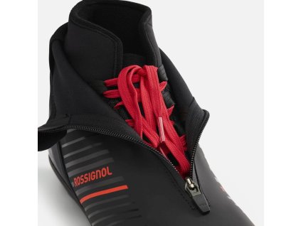 Rossignol X-7 CLASSIC -XC boty (Velikost boty 350)