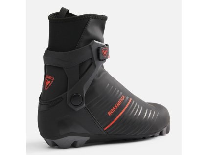Rossignol X-7 SC -XC boty (Velikost boty 350)