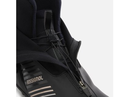 Rossignol X-9 SKATE FW -XC boty (Varianta 350)