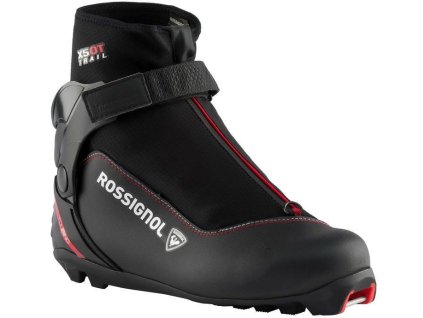 Rossignol X-5 OT -XC boty (Varianta 350)