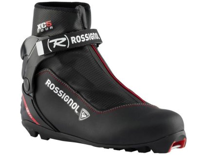 Rossignol XC-5 -XC boty (Varianta 350)
