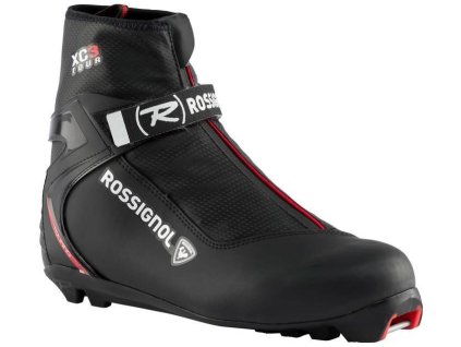 Rossignol XC-3 -XC boty (Varianta 350)