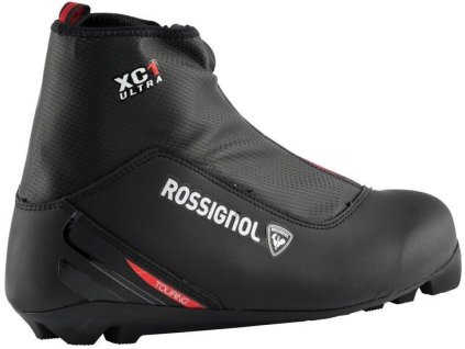 Rossignol XC 1 ULTRA -XC boty (Varianta 350)