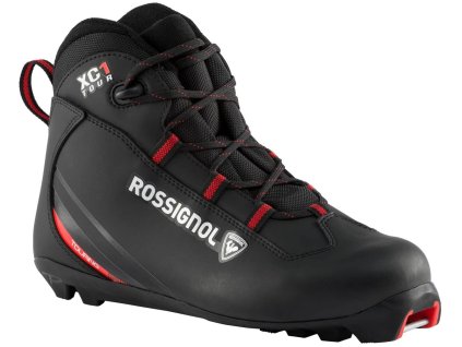 Rossignol X-1 -XC boty (Varianta 350)