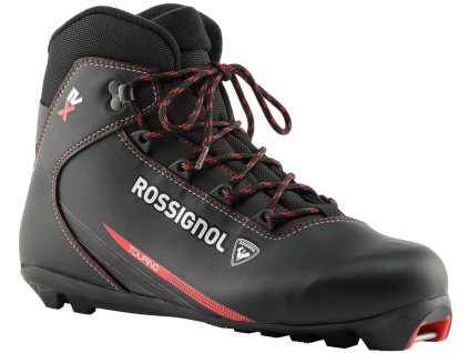 Rossignol X-R -XC boty (Velikost boty 350)