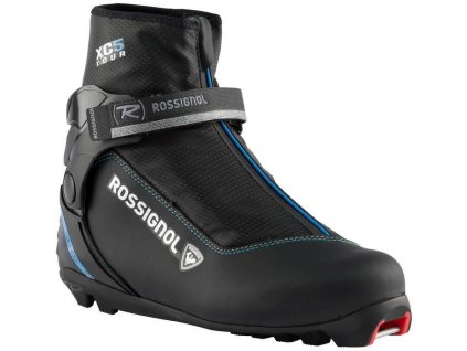 Rossignol XC 5 FW -XC boty (Varianta 350)