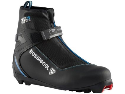 Rossignol XC 3 FW -XC boty (Varianta 350)