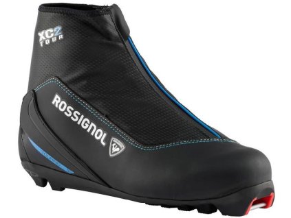 Rossignol XC 2 FW -XC boty (Varianta 350)