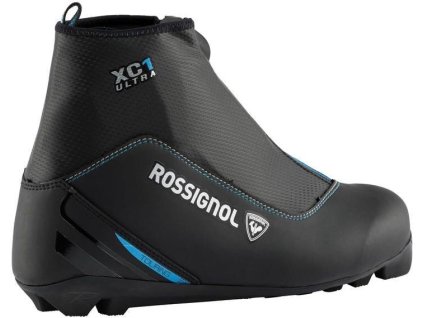 Rossignol XC 1 ULTRA FW -XC boty (Varianta 350)
