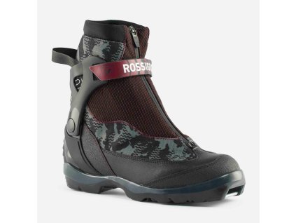 Rossignol BC X6 -XC boty (Varianta 360)