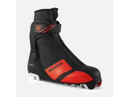 Rossignol X-IUM JUNIOR SC -XC boty (Varianta 330)