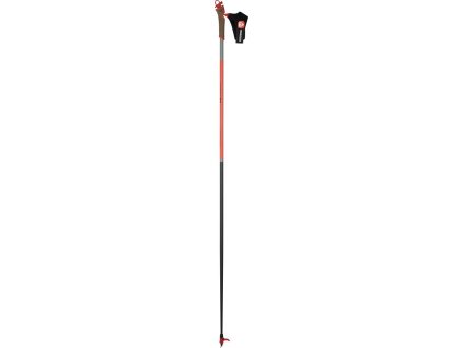 Rossignol FORCE 10 - FREE SIZES -XC hole (Délka 150)