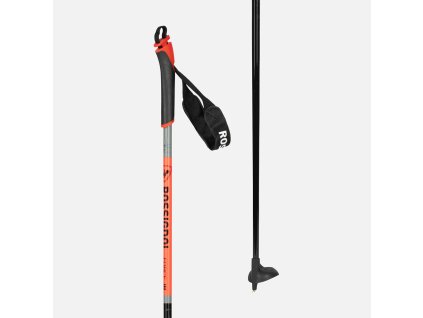 Rossignol FORCE JUNIOR -XC hole (Délka 080)